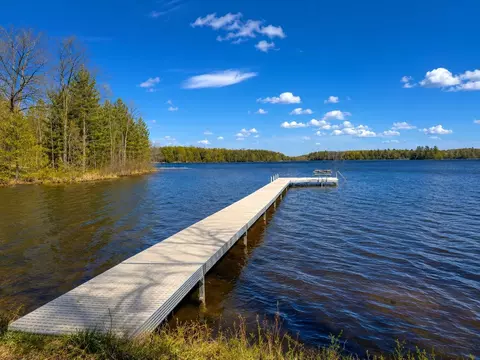 View/Area - 47660 N Diamond Lake Dr, Cable, WI 54821 photo 1 of 12