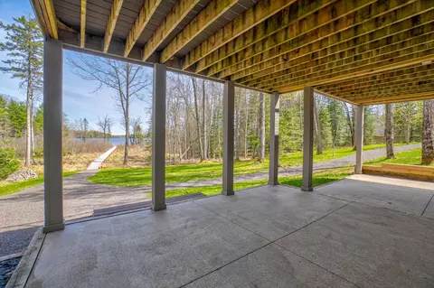 Exterior - 47660 N Diamond Lake Dr, Cable, WI 54821 photo 5 of 10