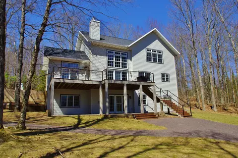 47660 N Diamond Lake Dr, Cable, WI 54821