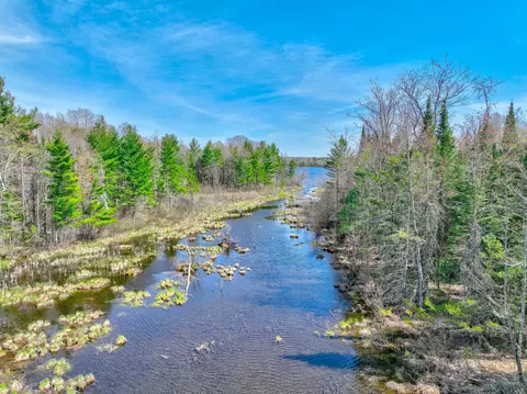 View/Area - 47660 N Diamond Lake Dr, Cable, WI 54821 photo 3 of 12