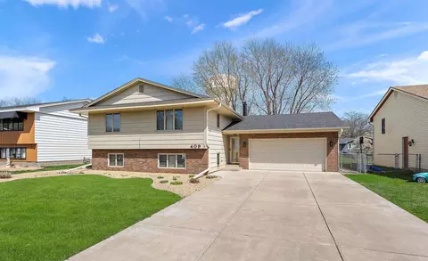 409 19th Ave S, South Saint Paul, MN 55075