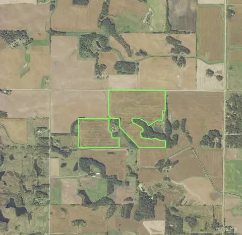 tbd 140th St, Glenville, MN 56036