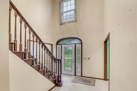Entry Way - 604 Pine Needle Dr, Perham, MN 56573 photo 1 of 8
