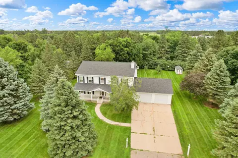 View/Area - 604 Pine Needle Dr, Perham, MN 56573 photo 1 of 7