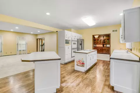 Kitchen - 604 Pine Needle Dr, Perham, MN 56573 photo 8 of 10