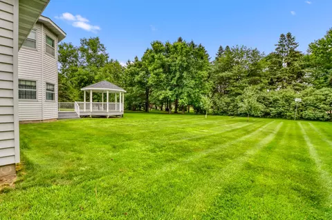 Exterior - 604 Pine Needle Dr, Perham, MN 56573 photo 6 of 8