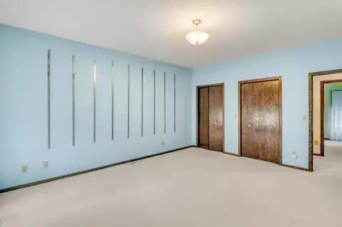 Bedroom - 604 Pine Needle Dr, Perham, MN 56573 photo 3 of 8