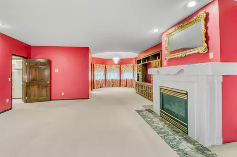 Bedroom - 604 Pine Needle Dr, Perham, MN 56573 photo 6 of 8