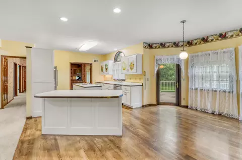 Kitchen - 604 Pine Needle Dr, Perham, MN 56573 photo 1 of 10
