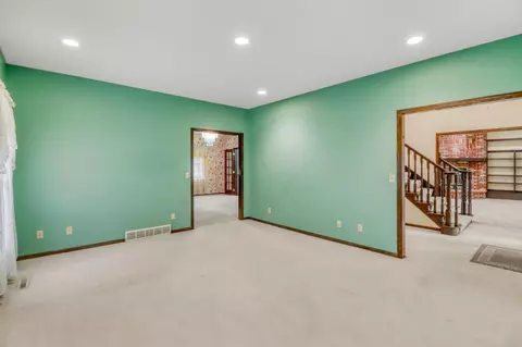 Living - 604 Pine Needle Dr, Perham, MN 56573 photo 5 of 11