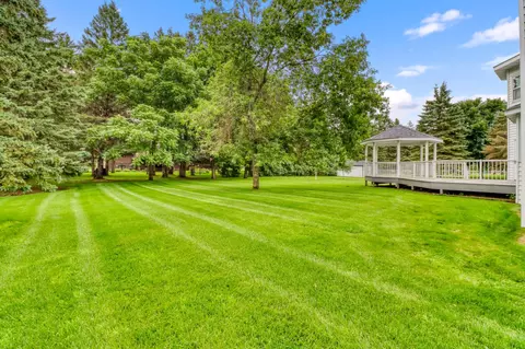 Exterior - 604 Pine Needle Dr, Perham, MN 56573 photo 8 of 8