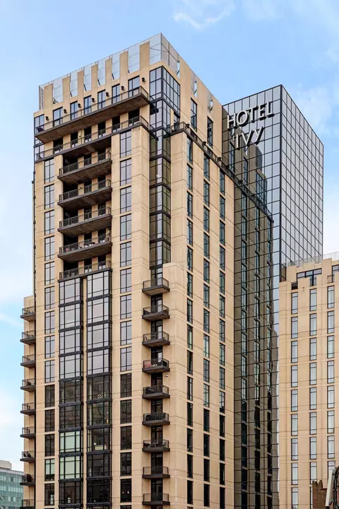 201 S 11th St #1740, Minneapolis, MN 55403