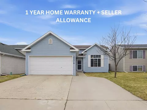 2218 59th Ave S, Fargo, ND 58104