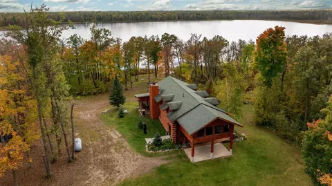 44047 Little Pine Rd, Emily, MN 56447