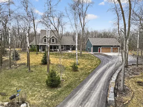 4783 Goldfinch Cir NE, Miltona, MN 56354