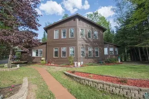 8655 S Lyman Lake Rd, South Range, WI 54874