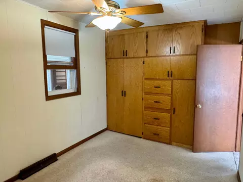 Bedroom - 103 N Main St, Danube, MN 56230 photo 2 of 5