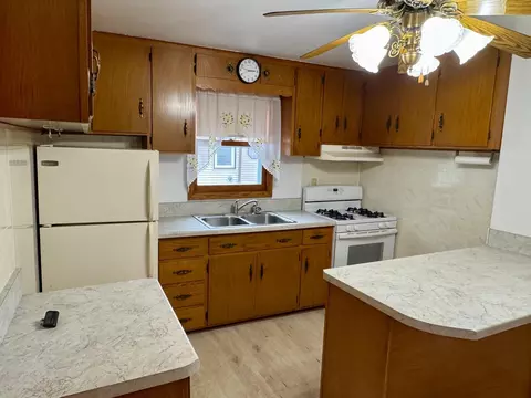Kitchen - 103 N Main St, Danube, MN 56230 photo 1 of 2