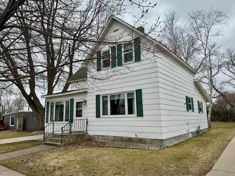 Exterior - 103 N Main St, Danube, MN 56230 photo 2 of 5