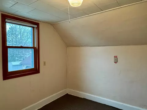 Bedroom - 103 N Main St, Danube, MN 56230 photo 3 of 5