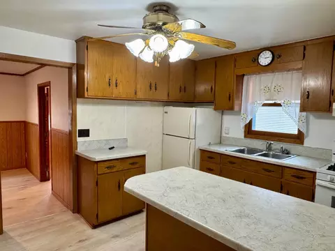 Kitchen - 103 N Main St, Danube, MN 56230 photo 2 of 2