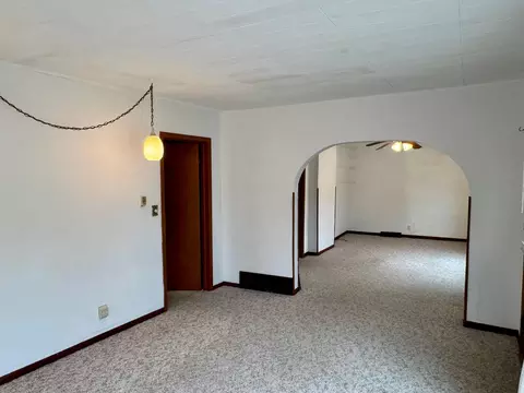 Living - 103 N Main St, Danube, MN 56230 photo 3 of 4