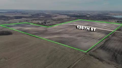 tbd 135th St, Twin Lakes, MN 56089