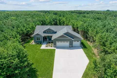 lot25 153rd St, Hammond, WI 54015