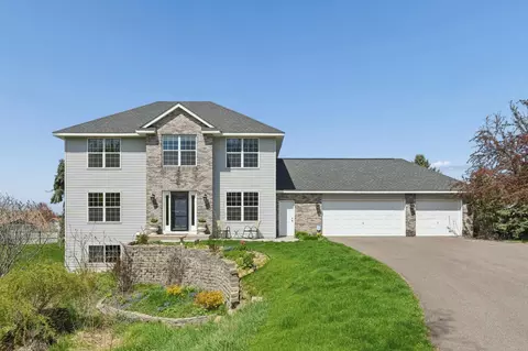 6528 210th Lane Ct N, Forest Lake, MN 55025