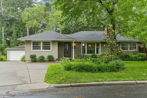 1318 Melrose Ave, Saint Louis Park, MN 55426