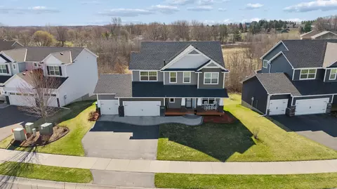 7235 208th St N, Forest Lake, MN 55025