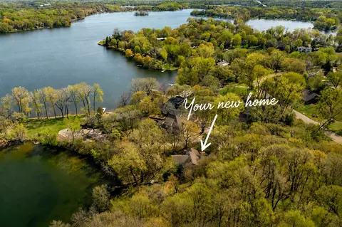 60 Oak Shore Dr, Burnsville, MN 55306