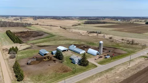 8818 70th St, Little Falls, MN 56345