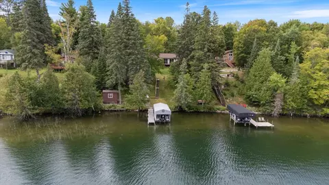 52280 County Road 284, Bigfork, MN 56628