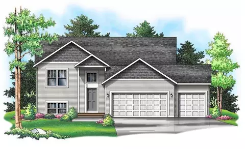 19936 Enfield Ave N, Forest Lake, MN 55025