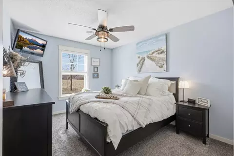 Bedroom - 300 Cedar St #72, Baldwin, WI 54002 photo 1 of 3