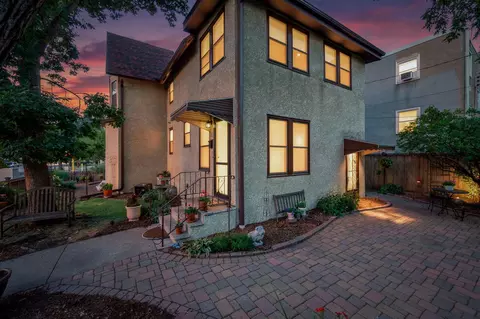 3045 Bryant Ave S, Minneapolis, MN 55408