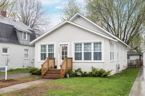 2706 Randolph St NE, Minneapolis, MN 55418