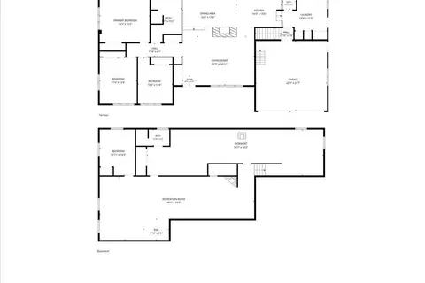 Floorplan - 824 Willow St, Brainerd, MN 56401 photo 1 of 3