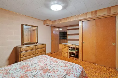Bedroom - 824 Willow St, Brainerd, MN 56401 photo 5 of 5