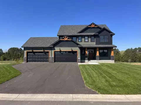 19750 Alamo St NE, East Bethel, MN 55011