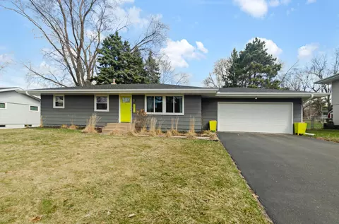 2513 Blomquist Ave, White Bear Lake, MN 55110