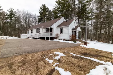 6297 Woods Bay Dr NE, Outing, MN 56662