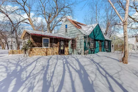 7320 James Ave S, Richfield, MN 55423
