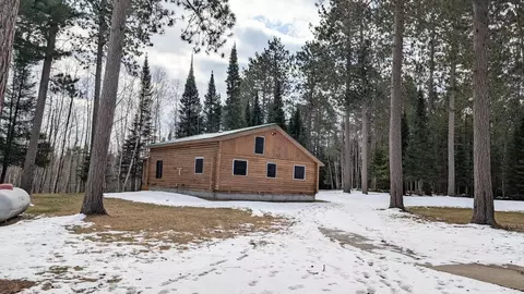 8832 River Rd, Angora, MN 55703