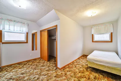 Bedroom - 17755 Smith Rd, Brainerd, MN 56401 photo 9 of 19
