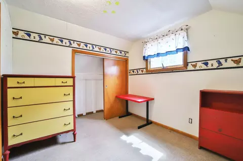 Bedroom - 17755 Smith Rd, Brainerd, MN 56401 photo 19 of 19