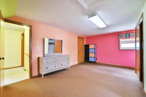Bedroom - 17755 Smith Rd, Brainerd, MN 56401 photo 13 of 19