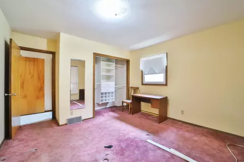 Bedroom - 17755 Smith Rd, Brainerd, MN 56401 photo 7 of 19