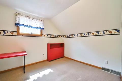 Bedroom - 17755 Smith Rd, Brainerd, MN 56401 photo 17 of 19